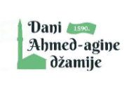 Dani Ahmed-agine džamije